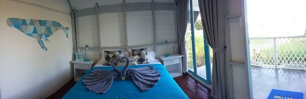 Paitopia Eksteriør billede